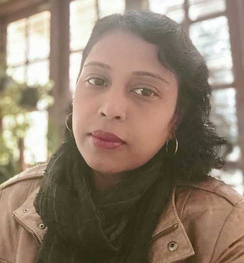 Nazia Rafi, Inner Zen Coach